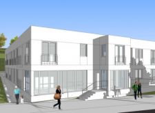 Izdata prva lokacijska dozvola