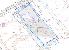 Izdata prva lokacijska dozvola