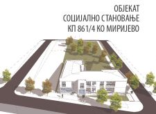 Izdata prva lokacijska dozvola