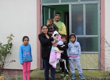 Novi dom i budućnost za dve porodice u opštini Plandište