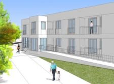 Izdata prva lokacijska dozvola